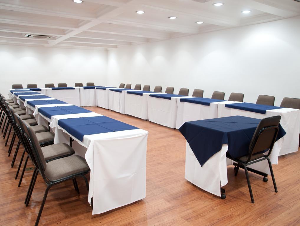 Hotel Dan Inn Planalto São Paulo Luaran gambar