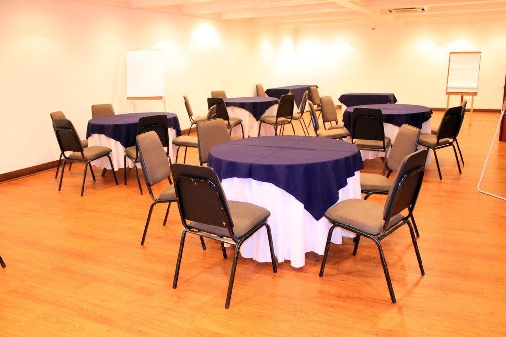 Hotel Dan Inn Planalto São Paulo Luaran gambar