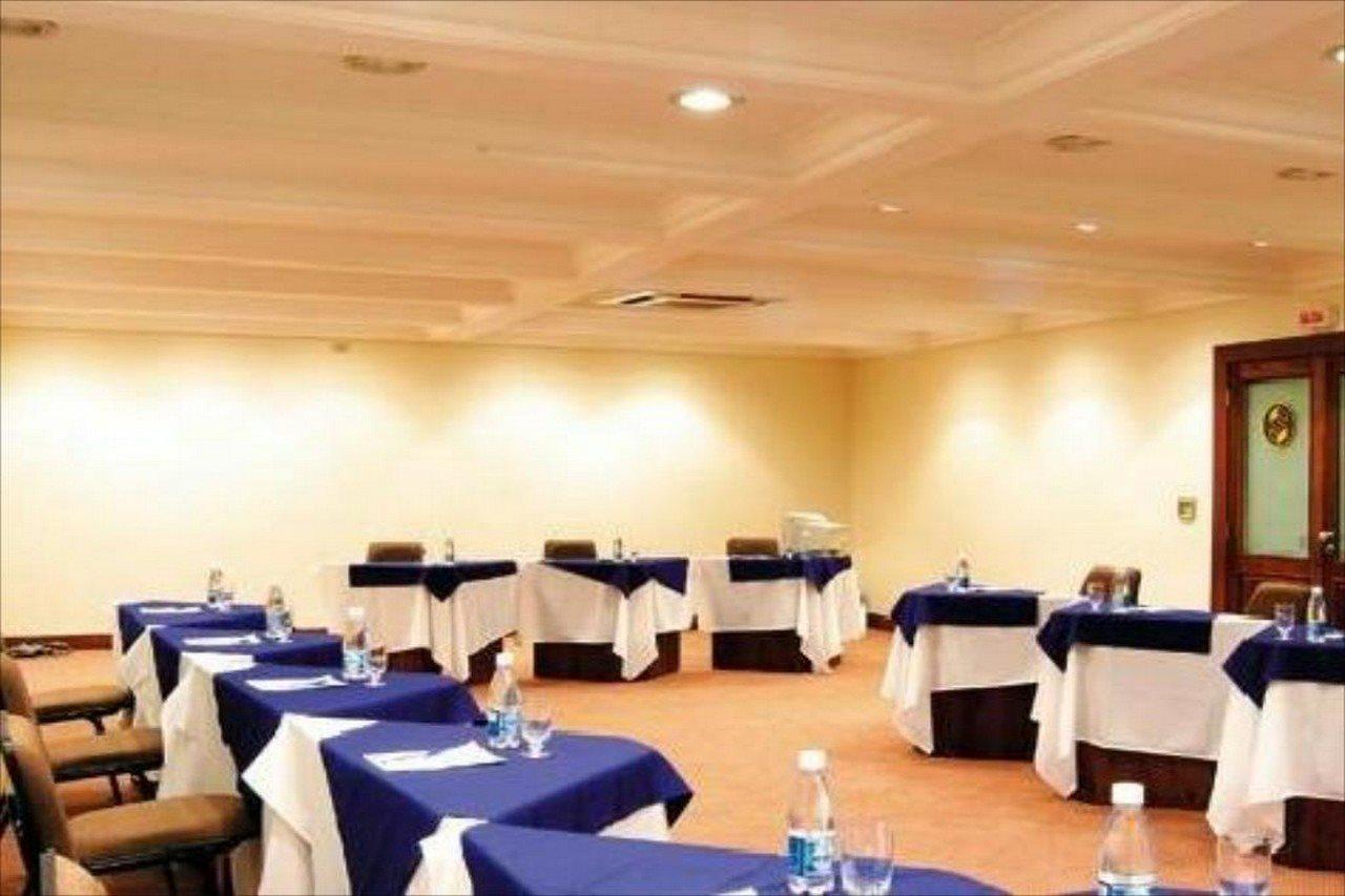 Hotel Dan Inn Planalto São Paulo Luaran gambar