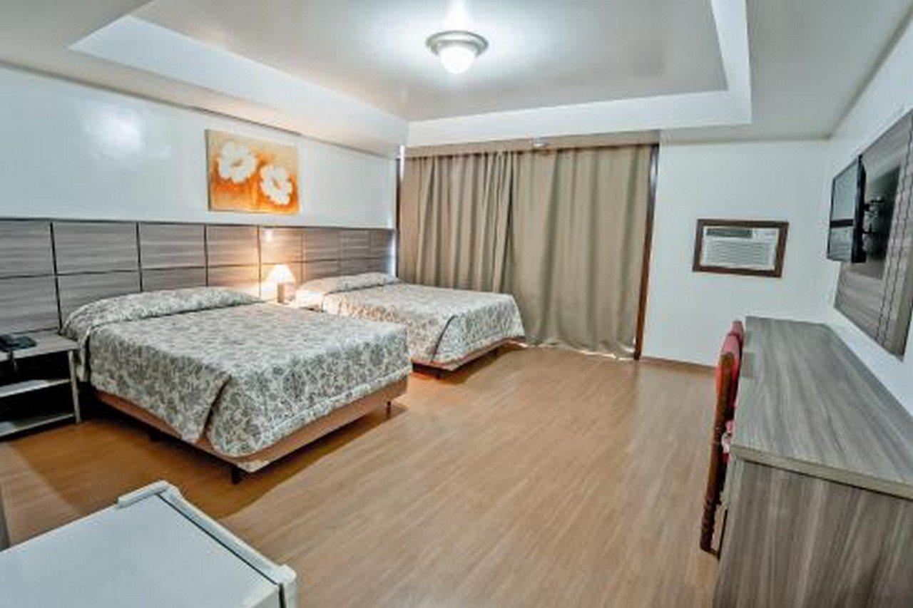 Hotel Dan Inn Planalto São Paulo Luaran gambar