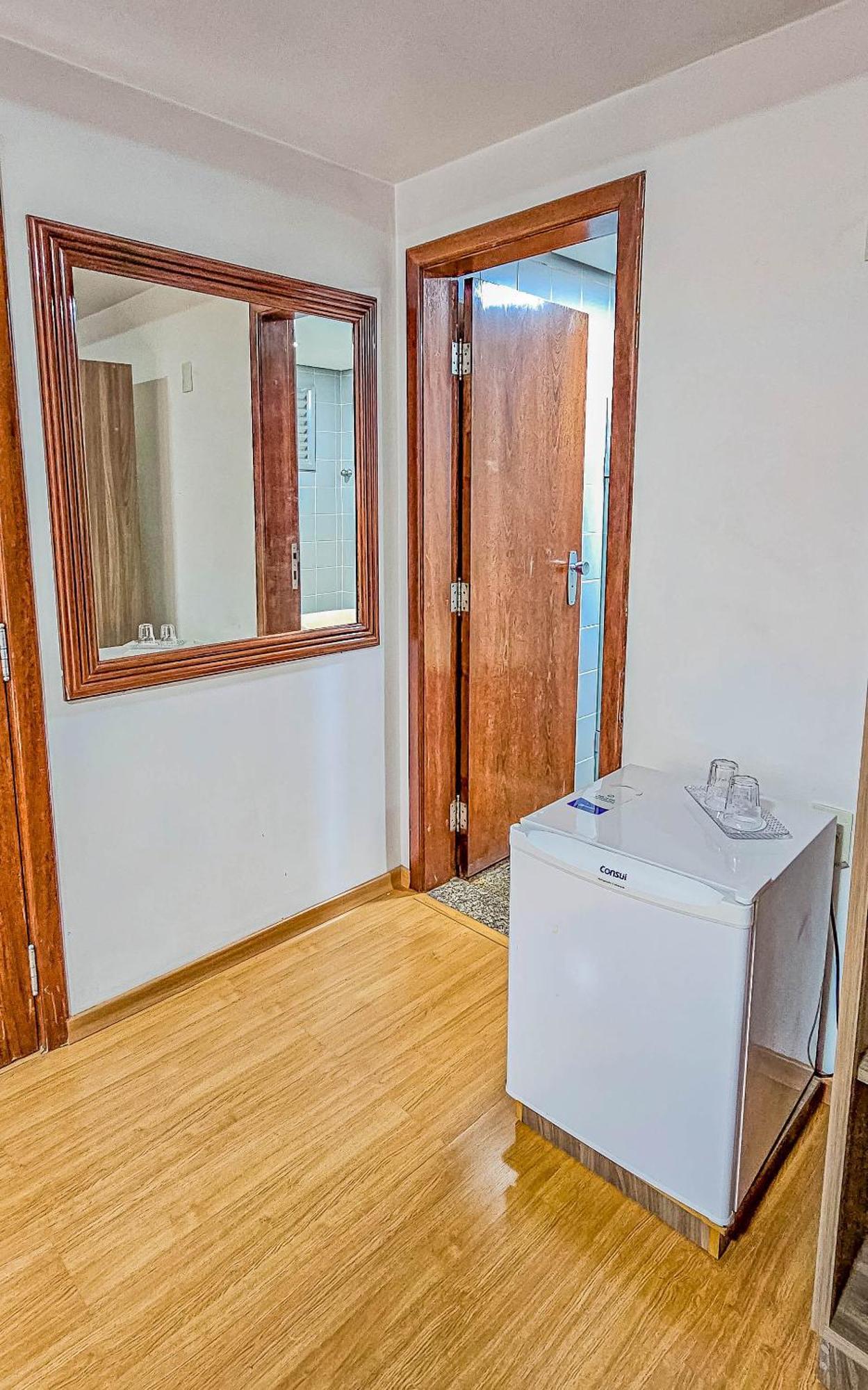 Hotel Dan Inn Planalto São Paulo Luaran gambar